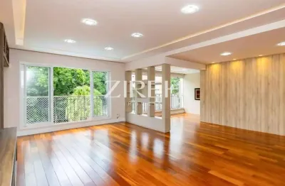 Apartamento com 3 quartos à venda na rua campos sales, 1085, juvevê, curitiba por r$ 2.290.000