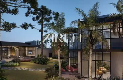 Terreno à venda na rua theodoro makiolka, 2596, santa cândida, curitiba por r$ 980.000