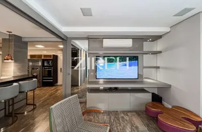 Apartamento com 4 quartos à venda na Rua Barão de Guaraúna, 686, Alto da Glória, Curitiba por R$ 2.690.000