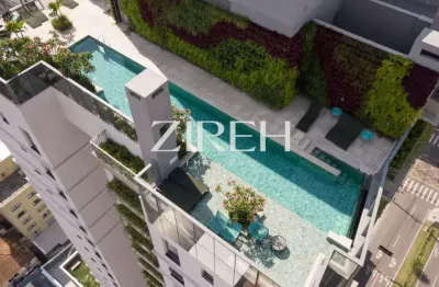 Apartamento com 2 quartos à venda na rua mariano torres, 573, centro, curitiba por r$ 845.504
