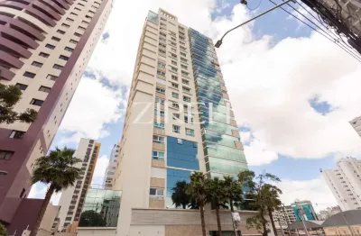 Apartamento com 3 quartos à venda na rua campos sales, 76, alto da glória, curitiba por r$ 3.600.000