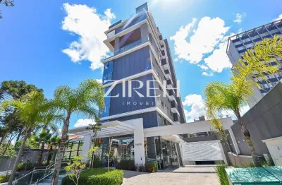 Apartamento à venda na rua alferes ângelo sampaio, 1322, batel, curitiba por r$ 4.300.000