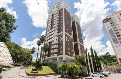 Cobertura com 2 quartos à venda na rua emílio cornelsen, 448, ahú, curitiba por r$ 2.800.000