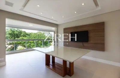 Apartamento com 4 quartos à venda na rua josé cadilhe, 804, água verde, curitiba por r$ 2.390.000