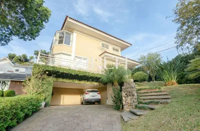 Casa em condomínio fechado com 4 quartos à venda na rua francisco dallalibera, 280, santa felicidade, curitiba por r$ 2.379.000