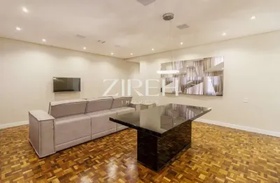 Apartamento com 3 quartos à venda na avenida visconde de guarapuava, 4350, batel, curitiba por r$ 990.000