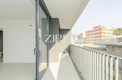 Apartamento com 1 quarto à venda na avenida vicente machado, 1056, batel, curitiba por r$ 925.000