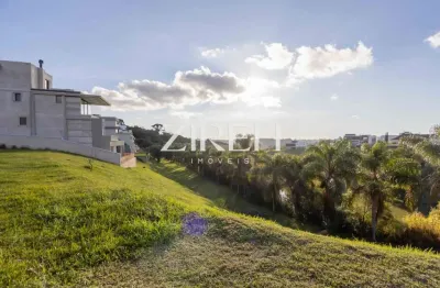 Terreno em condomínio fechado à venda na Rodovia BR-277 Curitiba-Ponta Grossa, 7291, Cidade Industrial, Curitiba por R$ 2.990.000