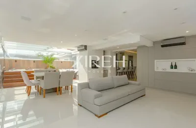 Apartamento com 3 quartos à venda na rua professor sebastião paraná, 762, vila izabel, curitiba por r$ 1.870.000