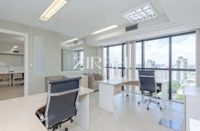 Sala comercial à venda na rua emiliano perneta, 297, centro, curitiba por r$ 1.600.000