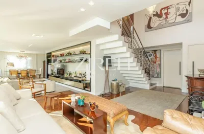 Apartamento com 3 quartos à venda na rua emílio cornelsen, 198, juvevê, curitiba por r$ 2.380.000