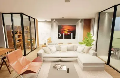 Apartamento com 2 quartos à venda na alameda princesa izabel, 2549, bigorrilho, curitiba por r$ 1.800.000