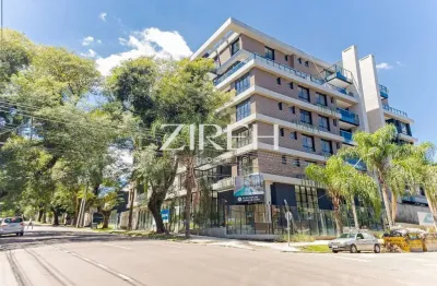 Apartamento com 2 quartos à venda na Alameda Princesa Izabel, 2549, Bigorrilho, Curitiba por R$ 2.350.000