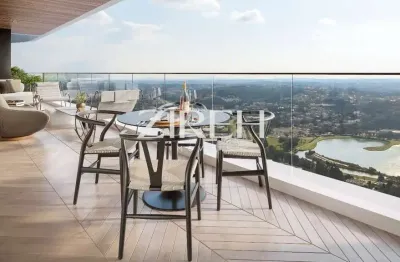 Apartamento com 4 quartos à venda na rua padre anchieta, 2727, bigorrilho, curitiba por r$ 8.581.967