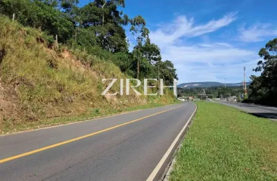 Terreno em condomínio fechado à venda na rua amazonas, 1625, vila itaqui, campo largo por r$ 2.700.000