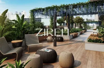 Apartamento com 3 quartos à venda na avenida presidente affonso camargo, 1773, cristo rei, curitiba por r$ 1.011.000