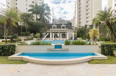 Apartamento com 4 quartos à venda na rua saldanha marinho, 1918, bigorrilho, curitiba por r$ 5.960.000