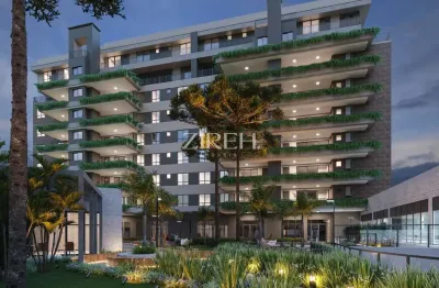 Apartamento com 2 quartos à venda na rua augusto severo, 961, alto da glória, curitiba por r$ 1.308.033