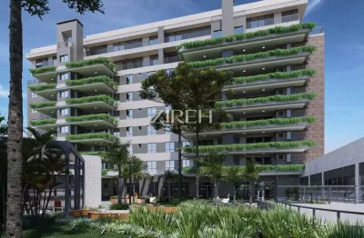 Apartamento com 2 quartos à venda na rua augusto severo, 961, alto da glória, curitiba por r$ 1.308.033