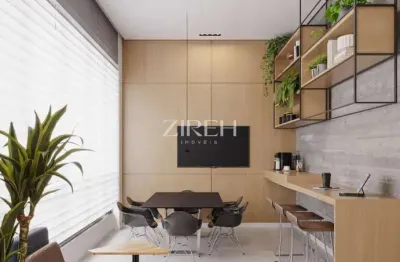 Apartamento com 2 quartos à venda na rua augusto severo, 961, alto da glória, curitiba por r$ 1.308.033