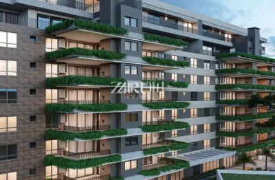 Apartamento com 2 quartos à venda na rua augusto severo, 961, alto da glória, curitiba por r$ 1.308.033