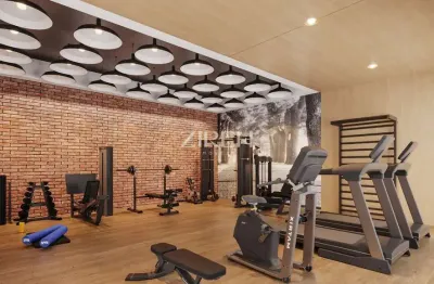 Apartamento com 3 quartos à venda na rua augusto severo, 961, alto da glória, curitiba por r$ 1.906.816