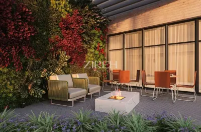 Apartamento com 3 quartos à venda na rua augusto severo, 961, alto da glória, curitiba por r$ 1.868.416