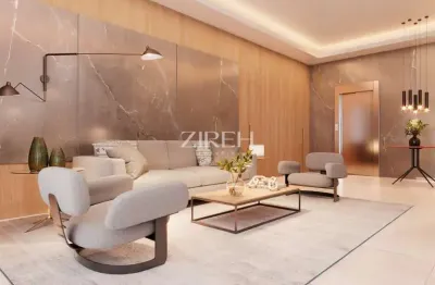 Apartamento com 2 quartos à venda na rua augusto severo, 961, alto da glória, curitiba por r$ 1.290.233