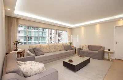 Apartamento com 3 quartos à venda na travessa percy withers, 121, batel, curitiba por r$ 1.450.000