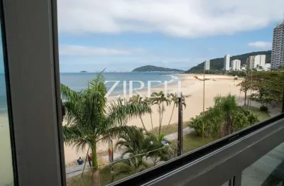 Cobertura com 4 quartos à venda na rua ipiranga, 11, praia mansa, matinhos por r$ 4.800.000
