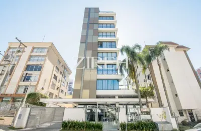 Apartamento com 3 quartos à venda na alameda augusto stellfeld, 1692, batel, curitiba por r$ 3.200.000