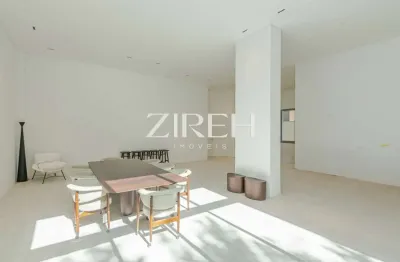 Apartamento com 3 quartos à venda na alameda augusto stellfeld, 1692, batel, curitiba por r$ 3.200.000