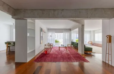 Apartamento com 4 quartos à venda na rua acyr guimarães, 1, batel, curitiba por r$ 3.480.400
