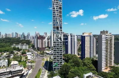 Apartamento com 3 quartos à venda na rua paulo gorski, 841, mossunguê, curitiba por r$ 4.100.000