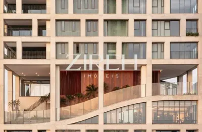 Apartamento com 3 quartos à venda na rua paulo gorski, 841, mossunguê, curitiba por r$ 3.800.000