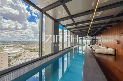 Apartamento com 3 quartos à venda na rua paulo gorski, 841, mossunguê, curitiba por r$ 3.950.000