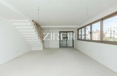 Apartamento com 2 quartos à venda na rua gutemberg, 300, batel, curitiba por r$ 1.982.000