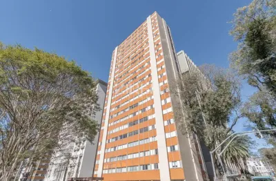 Apartamento com 3 quartos à venda na rua padre anchieta, 1025, bigorrilho, curitiba por r$ 1.145.000