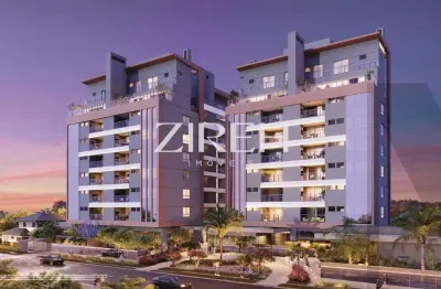 Apartamento com 3 quartos à venda na rua professor assis gonçalves, 1051, água verde, curitiba por r$ 1.950.000