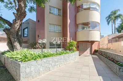 Apartamento com 4 quartos à venda na avenida visconde de guarapuava, 5520, batel, curitiba por r$ 1.460.000