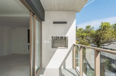 Apartamento com 3 quartos à venda na rua gutemberg, 300, batel, curitiba por r$ 1.705.000