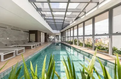 Apartamento com 4 quartos à venda na rua nicolau maeder, 783, cabral, curitiba por r$ 2.990.000