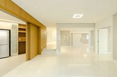 Apartamento com 4 quartos à venda na rua petit carneiro, 917, vila izabel, curitiba por r$ 5.499.000