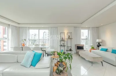 Apartamento com 2 quartos à venda na alameda júlia da costa, 1036, batel, curitiba por r$ 1.410.000