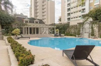 Apartamento com 4 quartos à venda na rua saldanha marinho, 1918, batel, curitiba por r$ 5.960.000
