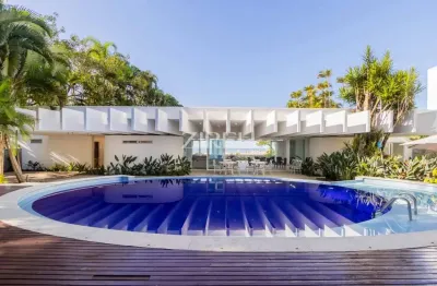 Casa com 8 quartos à venda na agílio leão de macedo, 47, caiobá, matinhos por r$ 40.000.000
