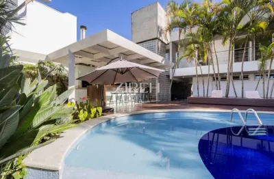 Casa com 8 quartos à venda na avenida paranaguá, 47, caiobá, matinhos por r$ 40.000.000