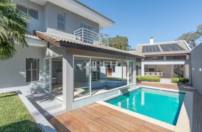 Casa com 5 quartos à venda na rua frei tarcísio mastena, 112, santa felicidade, curitiba por r$ 2.990.000