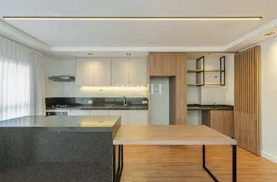 Apartamento com 1 quarto à venda na rua barão de guaraúna, 187, alto da glória, curitiba por r$ 599.000