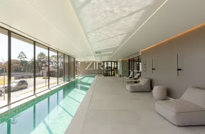 Terreno em condomínio fechado à venda na celso carneiro de souza, 315, santa felicidade, curitiba por r$ 2.020.000